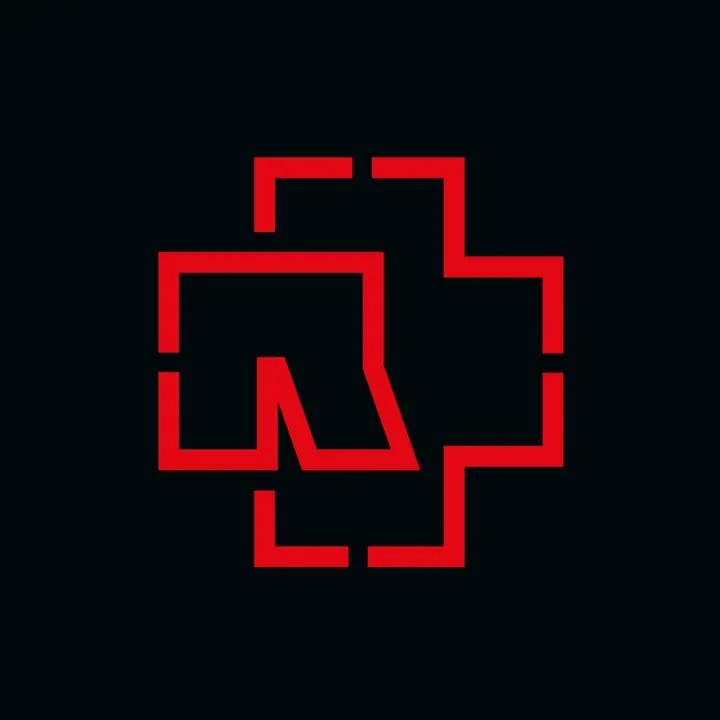 Rammstein - suara asli