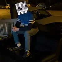 TikTok Account - ha__4s