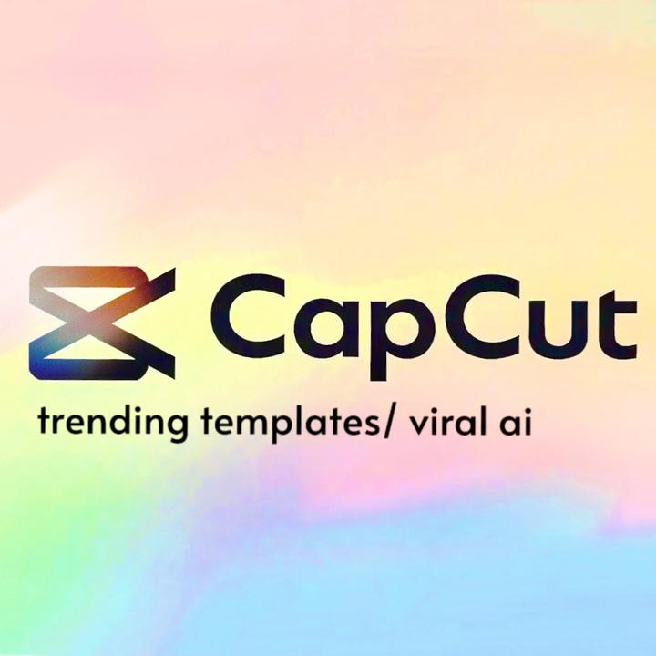 capcuttemplates - talking pet
