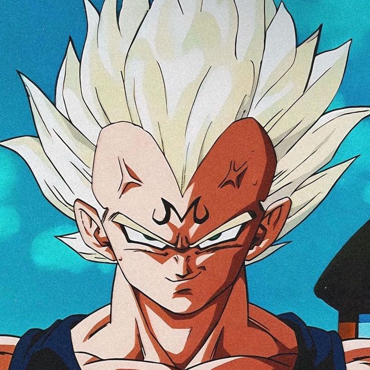 Vegeta75 - Vegeta75