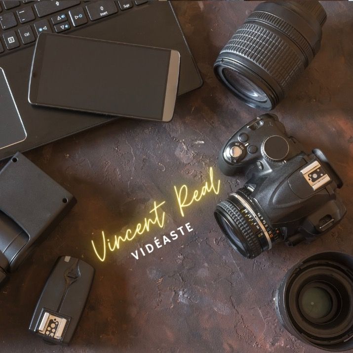 VincentRealPro - original sound - vincentrealpro