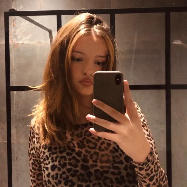 mathilde <3 - avoue moi