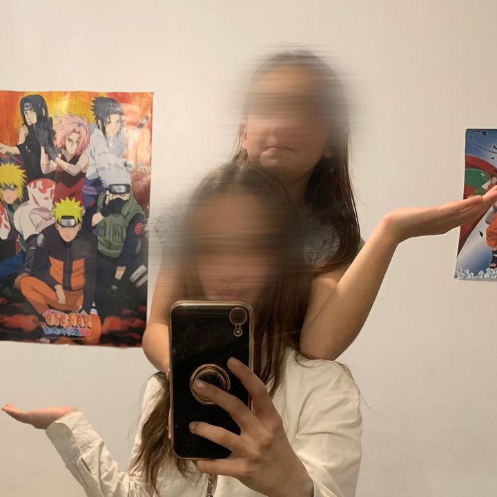 Sound image