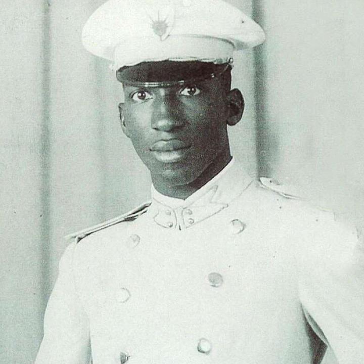 BasedNilote - original sound - basedblackguy83