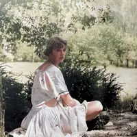 gorgeous..tay13