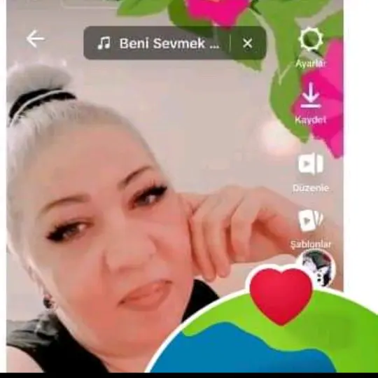 @özge❤️can❤️can❤️ - suara asli