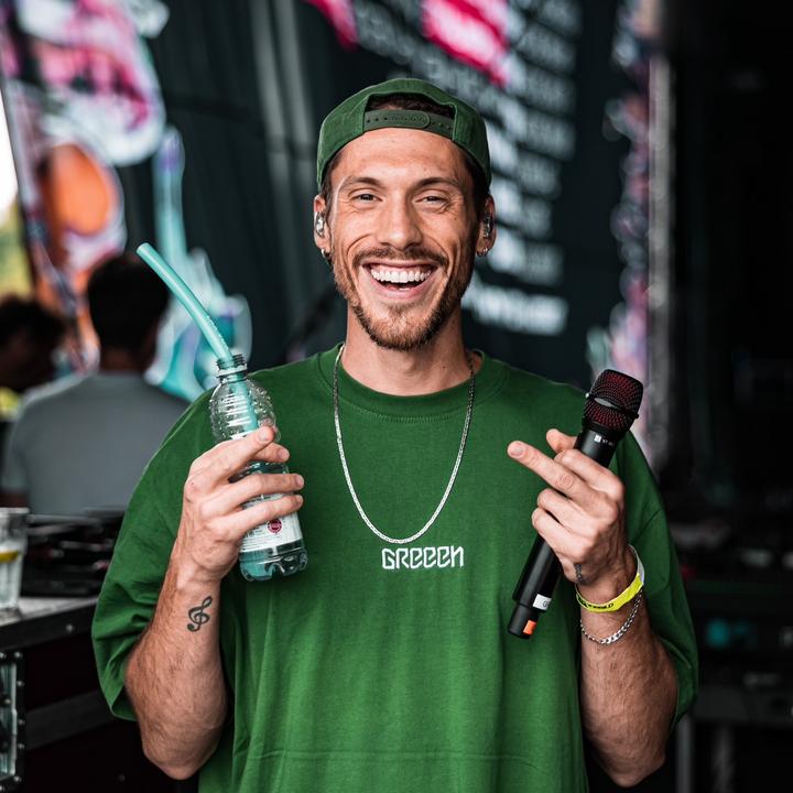 GReeeN - Rollercoaster