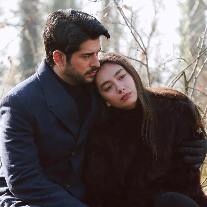 Kara♾️Sevda - suara asli - nihankemal439