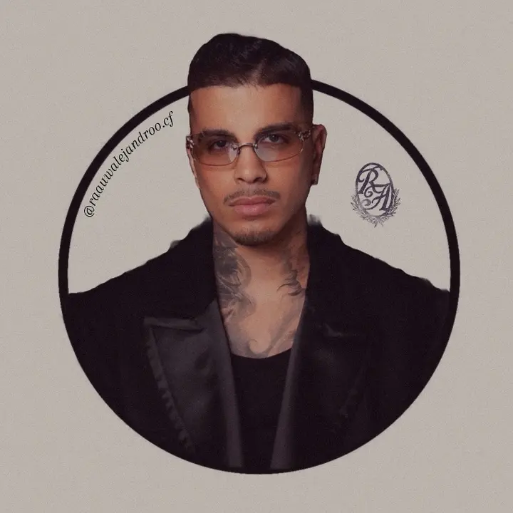 𝚁𝙰' 𝚁𝙰𝚄𝚆 🪐 - suara asli