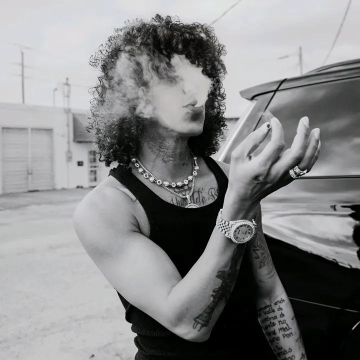 Sound image
