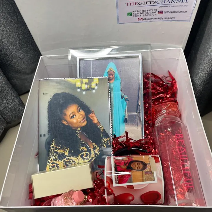 thegiftschannel