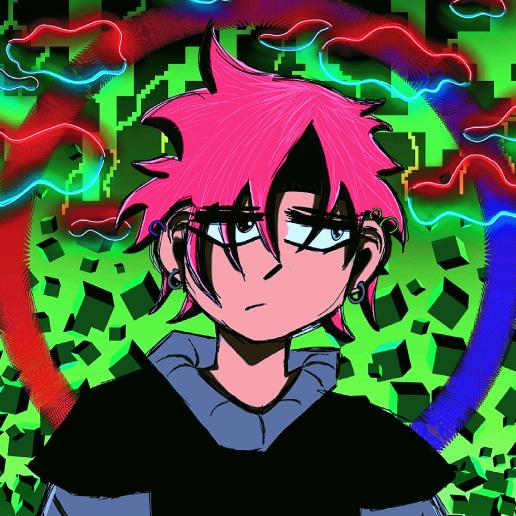 ⚠️✨Dragon._Puppet._Lower✨⚠️ - suara asli