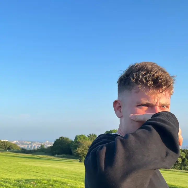 Tom - its not normal
