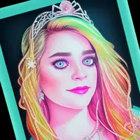 TikTok Account Photo
