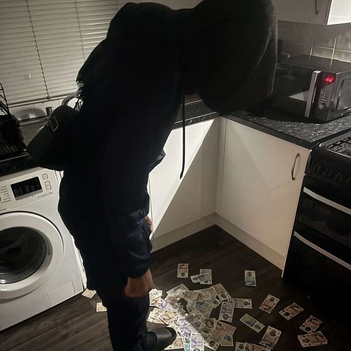 Sound image
