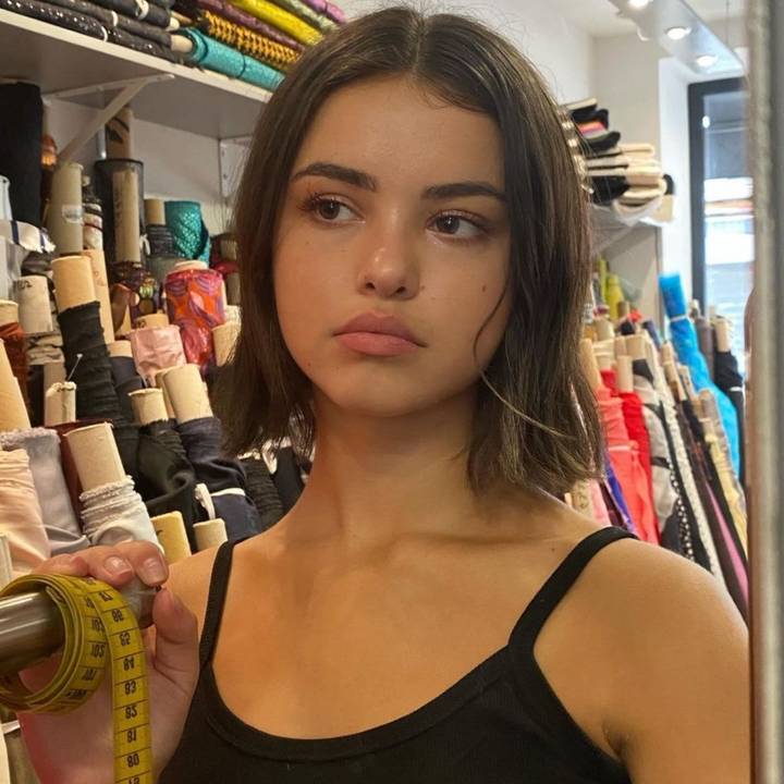 claricecazauran