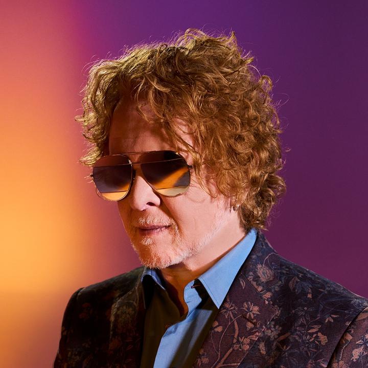 Simply Red - Home