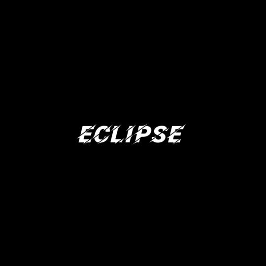eclipse - suara asli