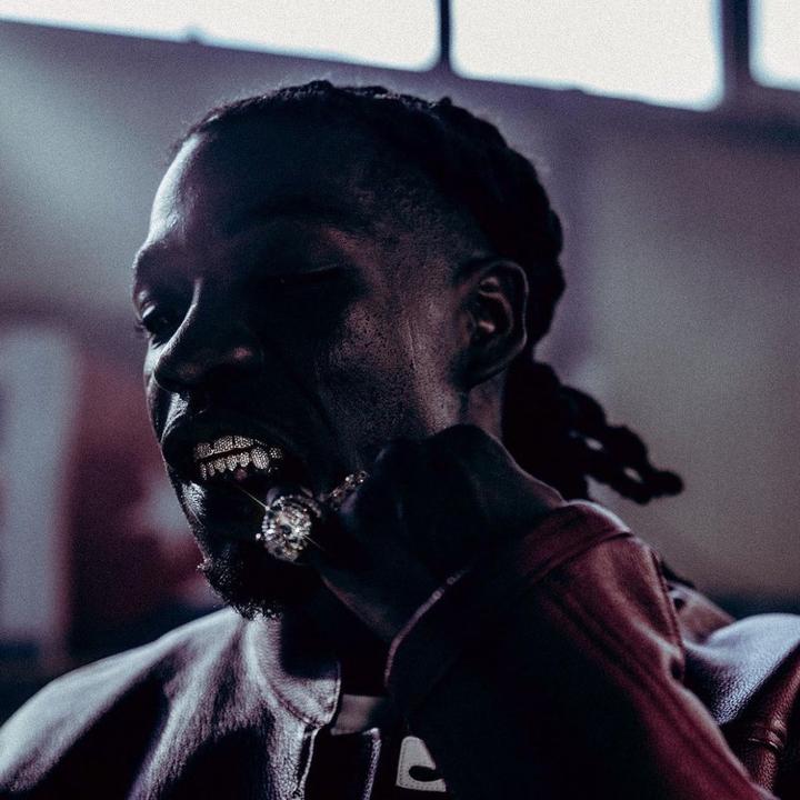 Gazo - PROBATION