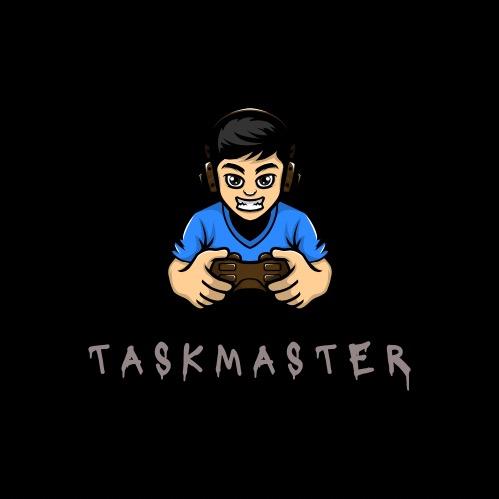 TaskMaster - original sound - taskmaster40