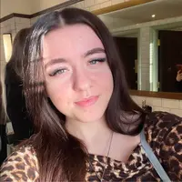 TikTok Profile - georgiaevisonx