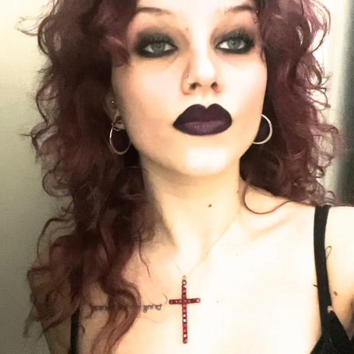 Michelle.in.hell.soon - original sound - michelle.in.hell.soon
