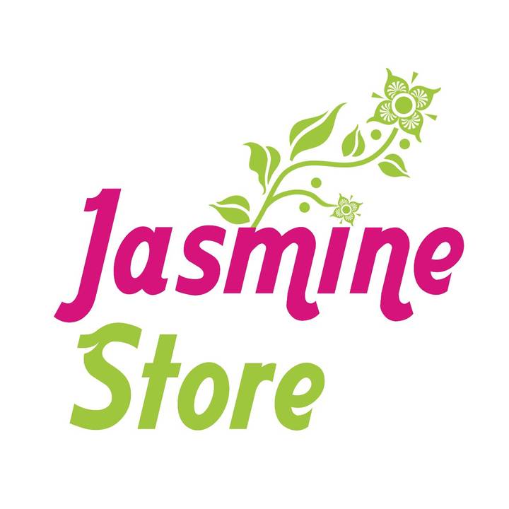 Jasmine Store - original sound - jasminestorevnl