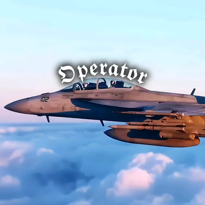 𝕺𝖕𝖊𝖗𝖆𝖙𝖔𝖗 - original sound - .operator_
