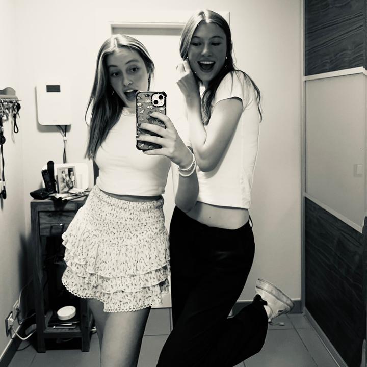 🦄 milena.wyl milena grace TikTok