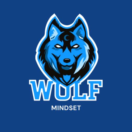 Wolfmindset - suara asli