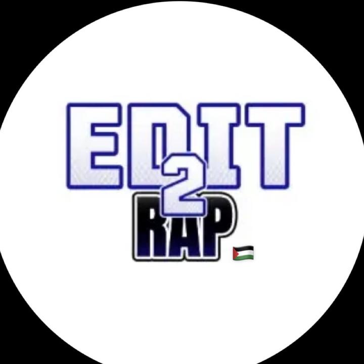 edit2rap - suara asli._