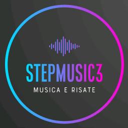 Step 🎶 - suara asli