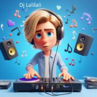 TikTok Account - lalilali6111