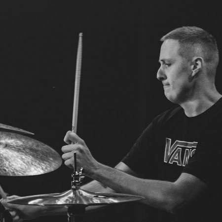 drummer-grant - original sound - drummergrant