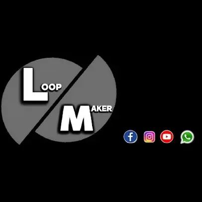 Loopmakerofficial - original sound - loopmakerofficial