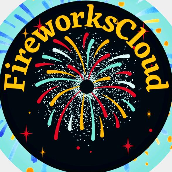 FireworksCloud - original sound - fireworkscloud