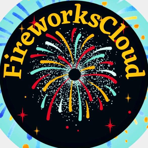 FireworksCloud - original sound - fireworkscloud