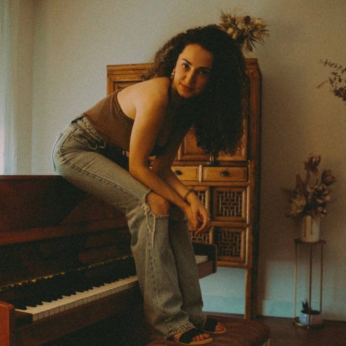 Lili Ritz - Kintsugi