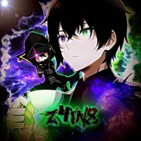 TikTok Profile - z4yn8