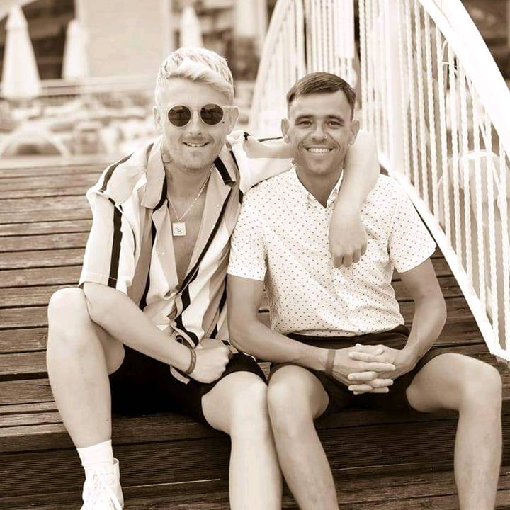 Josh & Roger ❤ - original sound - josh_roger_official