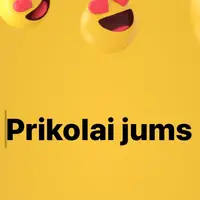 prikolaijums