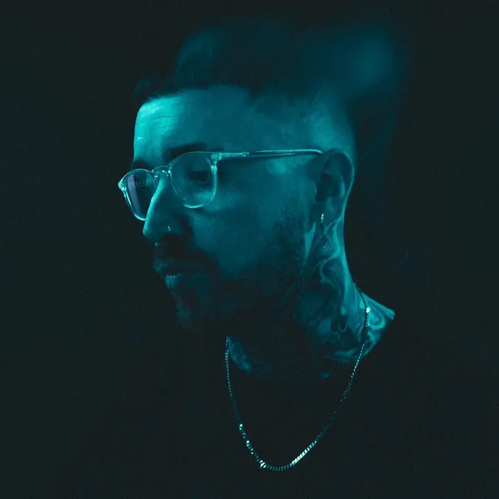 David Rust - suara asli