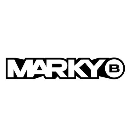 Marky B - Fat Back
