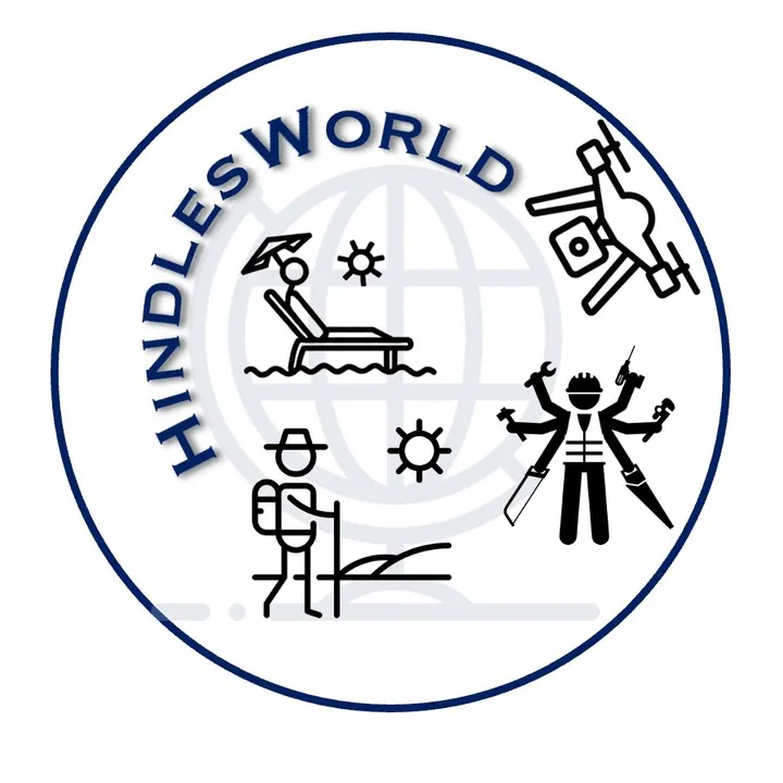 hindlesworld