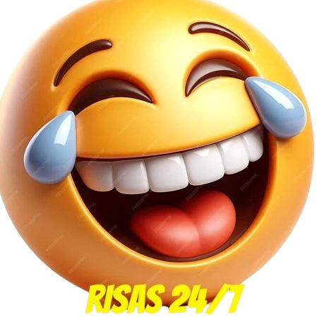 @Risas24/7 - suara asli - risas2473