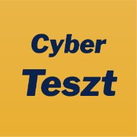 cyberteszt