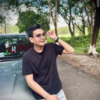 TikTok Account Photo