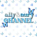 @allyeaury.channel @allyeaury.channel