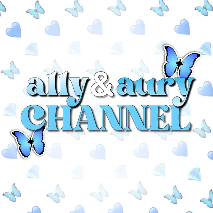 allyeaury.channel