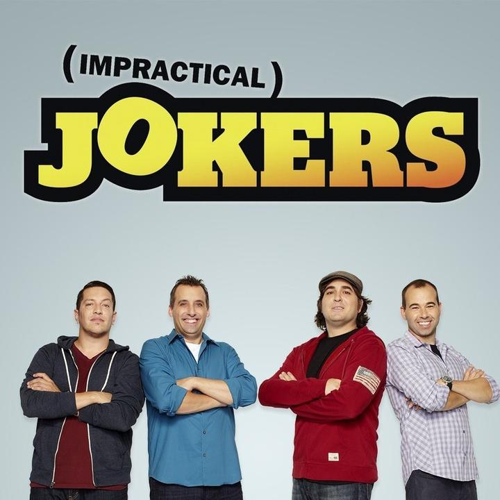 Impractical.Clips - suara asli - impractical.clips77